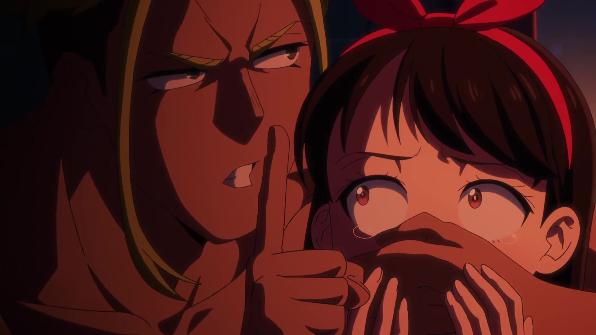 [Tsukyio Editing Resources] Zom 100 - Ep 11 - 22.mp4